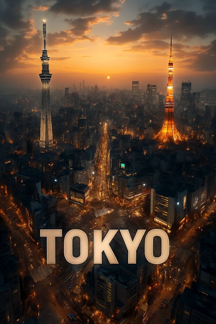 توکیو
