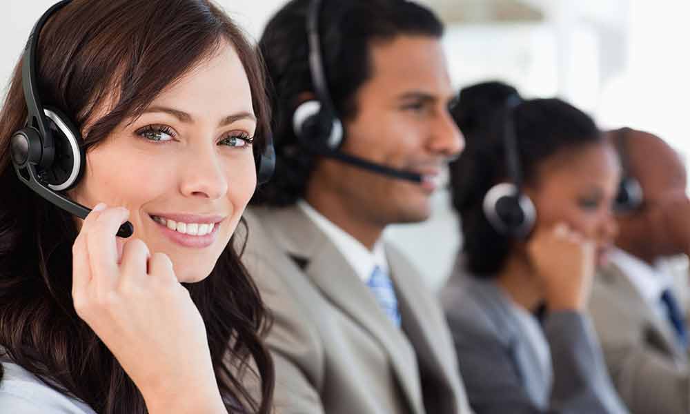 ارتباط با کارشناسان ما