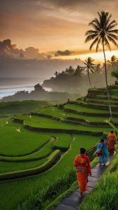 Capturing Bali 17 Travel Photography Ideas for Your Dream Getaway