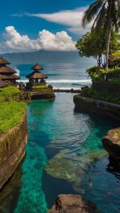 Love in Paradise 17 Bali Travel Photography Ideas for Couples