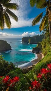 Natures Palette 17 Bali Travel Photography Ideas for Stunning Shots