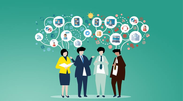 ارتباط با کارشناسان ما