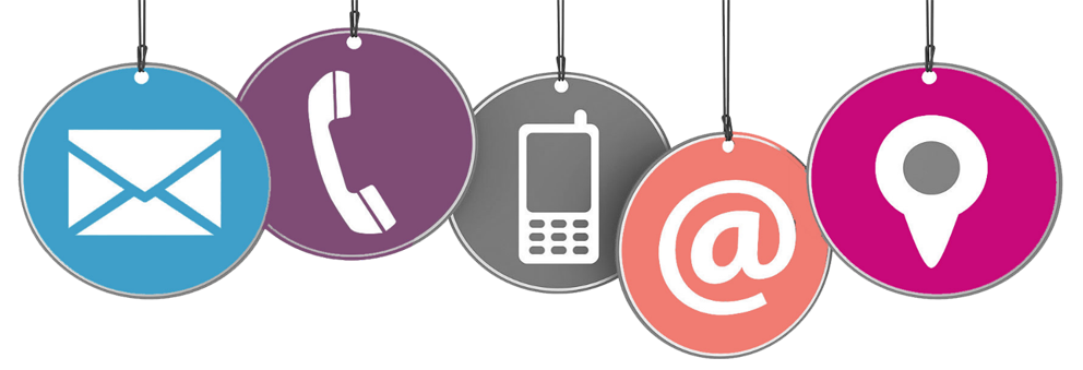 ارتباط با کارشناسان ما