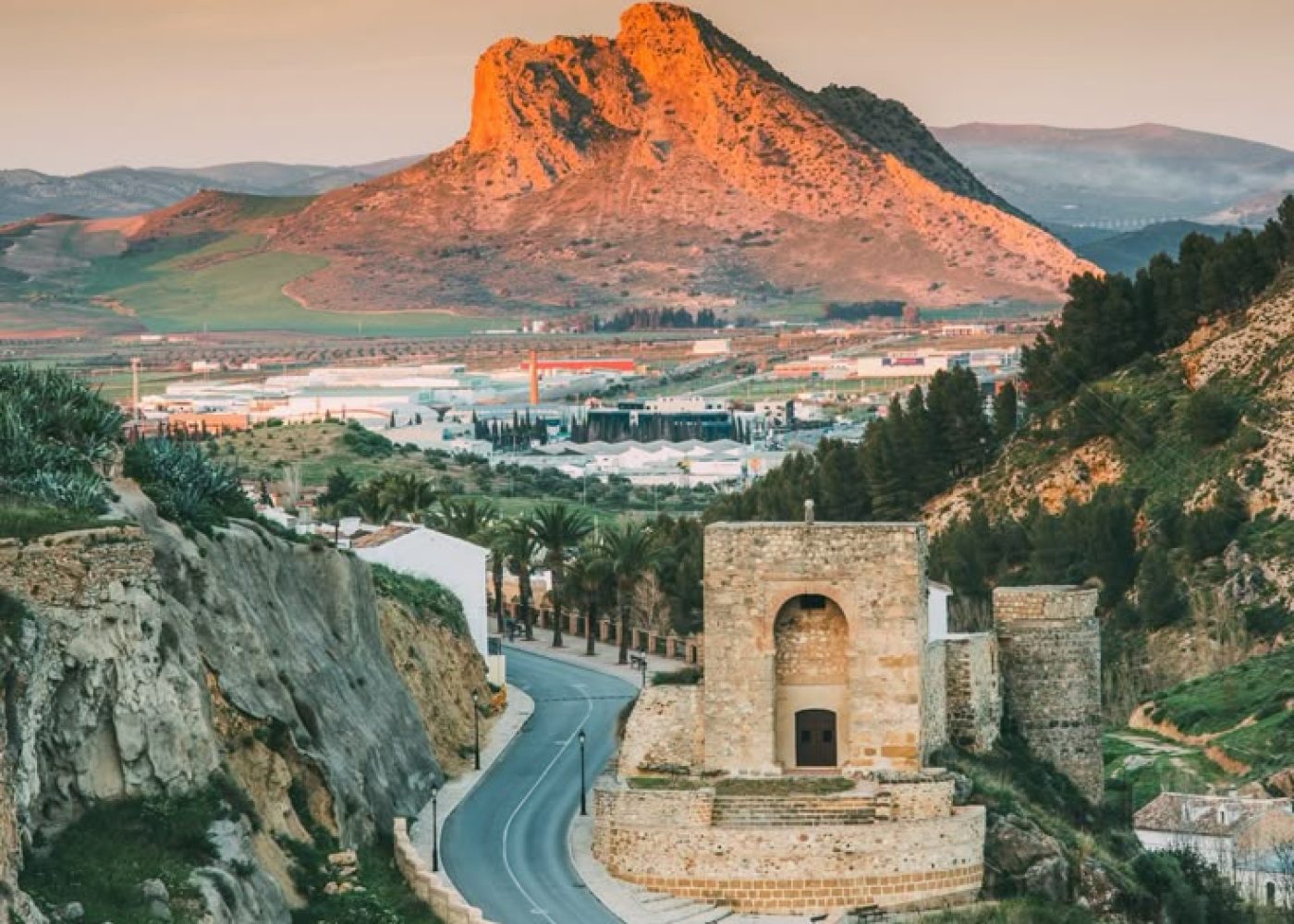 14 Beautiful Places To Visit In Spain - Hand Luggage Only - Travel, Food And Photography Blog