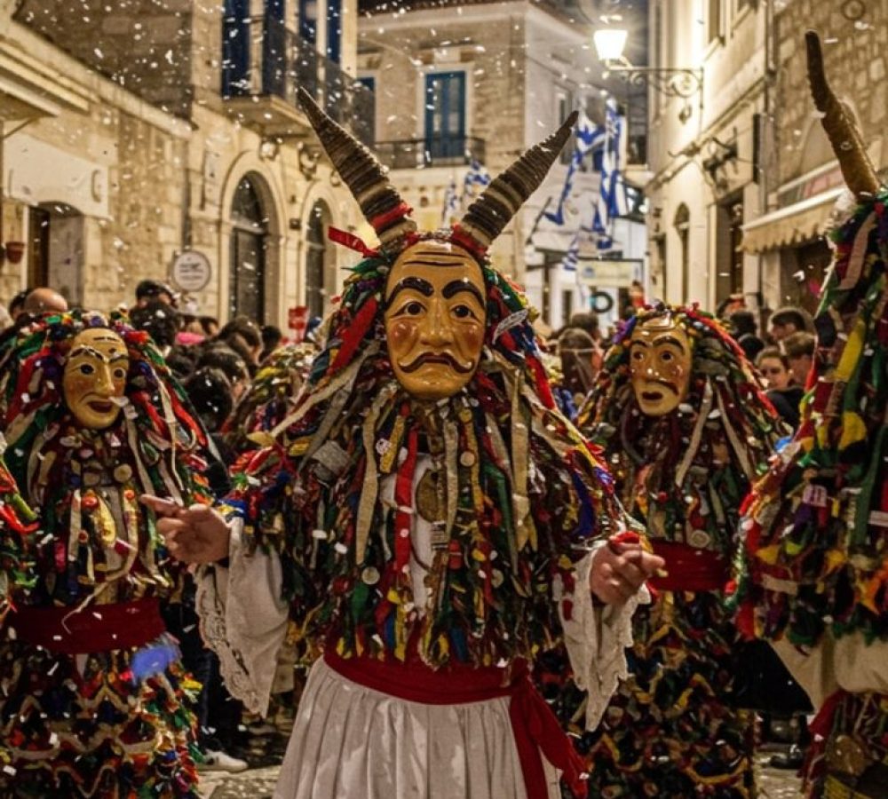 15 Cultural Festivals Around the World That Will Amaze You