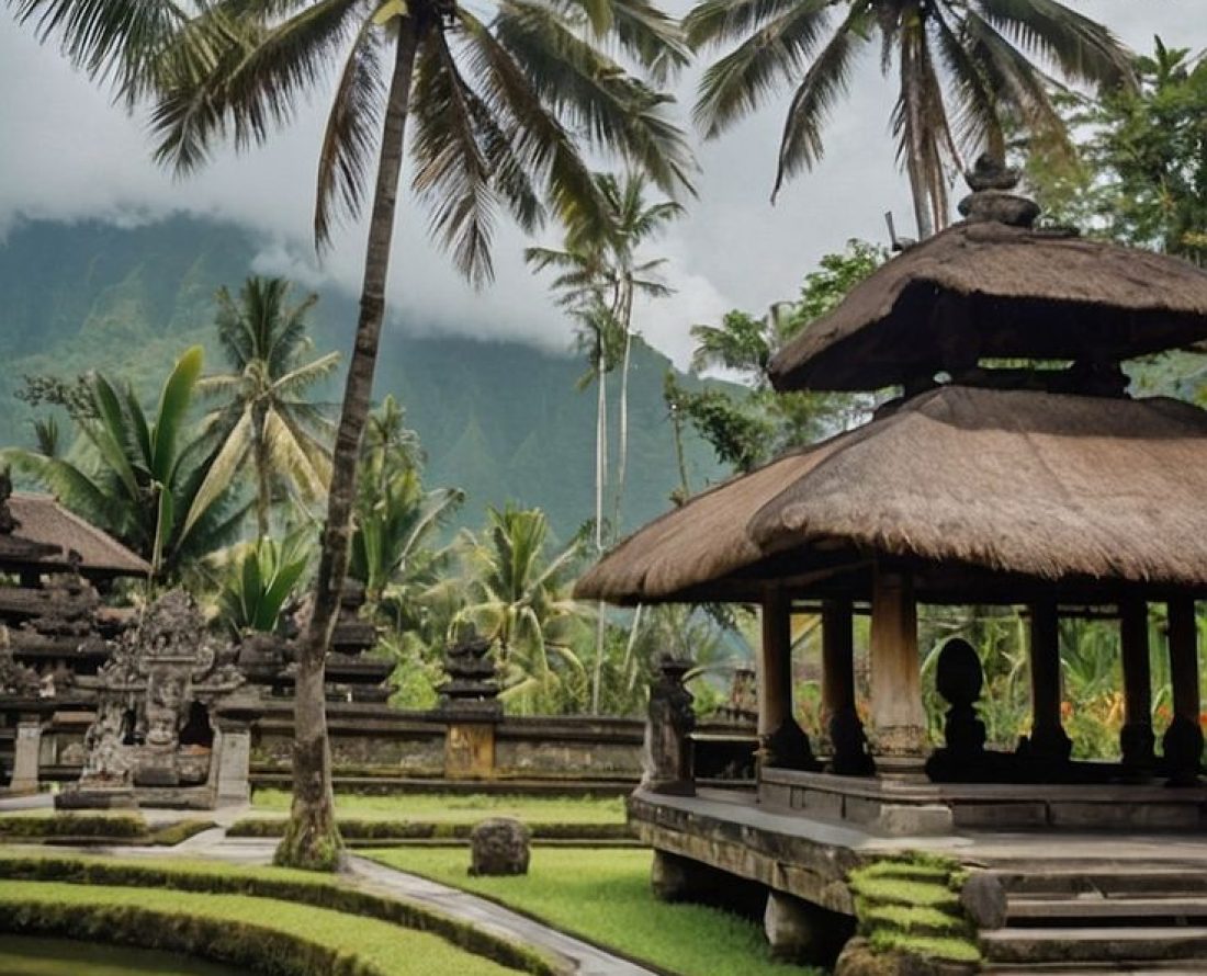 Bali Bliss 17 Travel Photography Ideas that Capture the Islands Essence