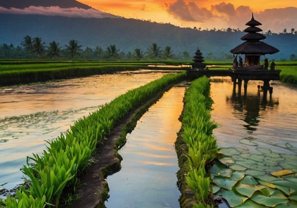 Bali Bliss 17 Travel Photography Ideas to Inspire You
