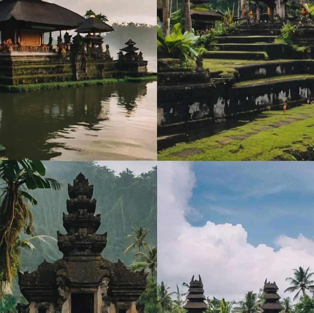 اندونزی بالی