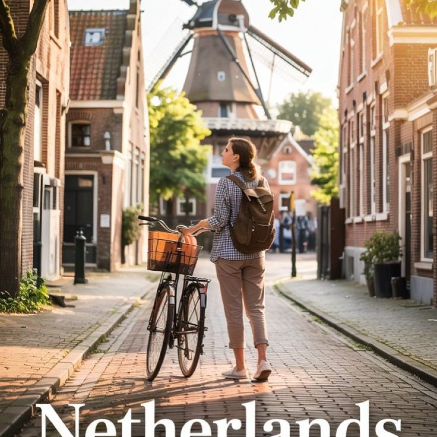 How to Travel the Netherlands on a Budget _ Save Money & See More!