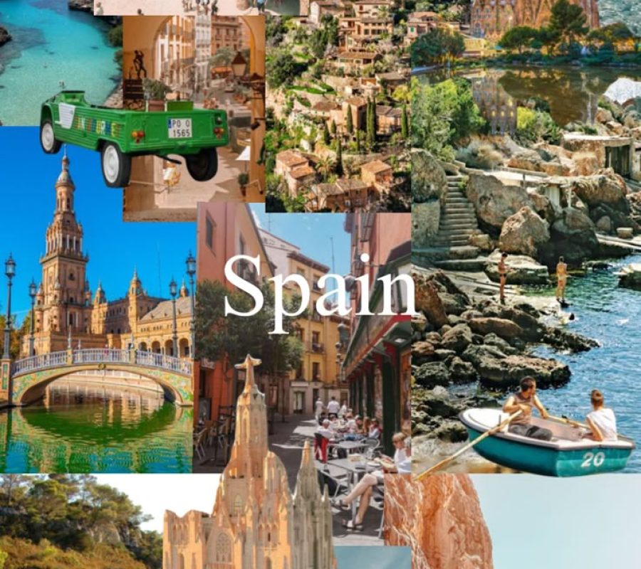 #spain #southamerica #european #aestheticbeach